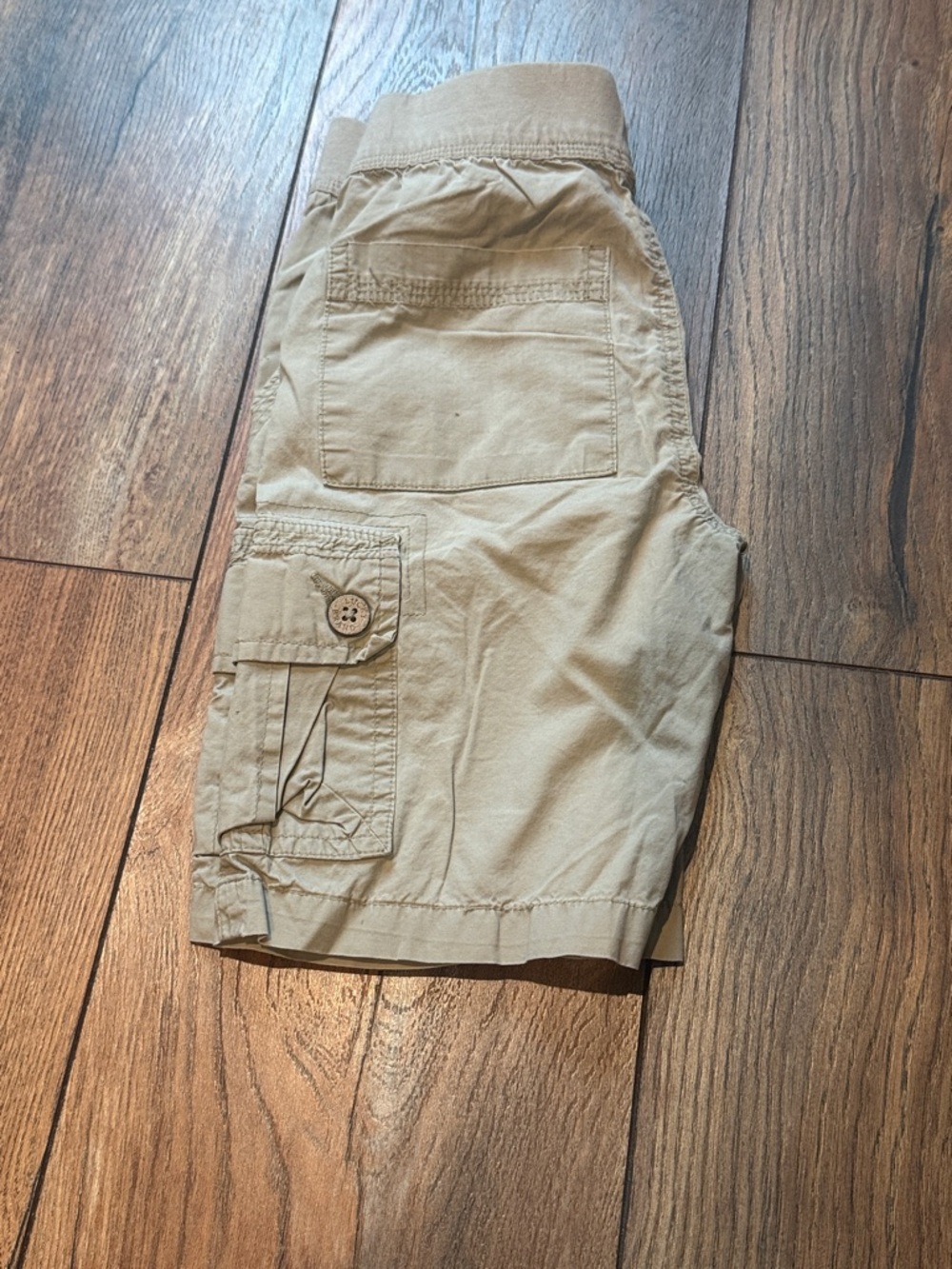 Boy’s Lucky Brand Cargo Shorts